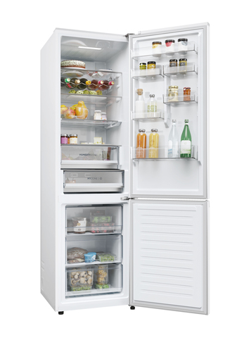 Haier 2D 60 Series 5 Pro HDPW5620CNPW Freestanding – image 5