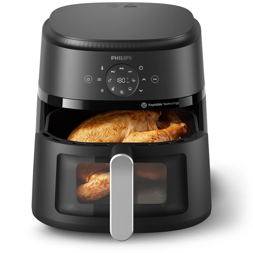 Philips Airfryer XL NA231/00, afbeelding 4