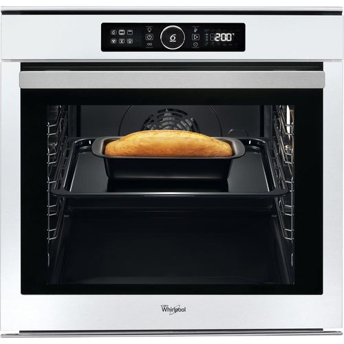 Whirlpool AKZM 8480 WH