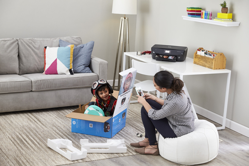 HP ENVY Photo 6232 All-in-One Printer – image 5