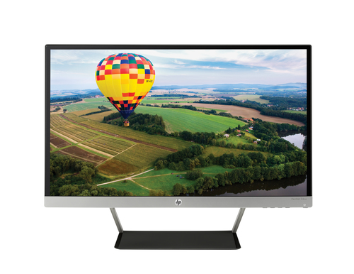 HP Pavilion 24cw 23.8-inch IPS LED Backlit Monitor