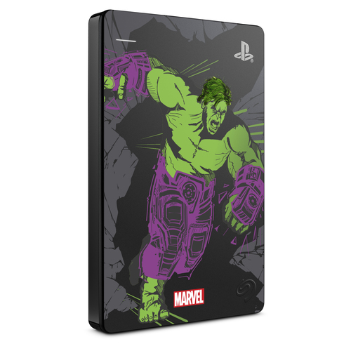 Seagate Game Drive STGD2000204 external hard drive – image 9