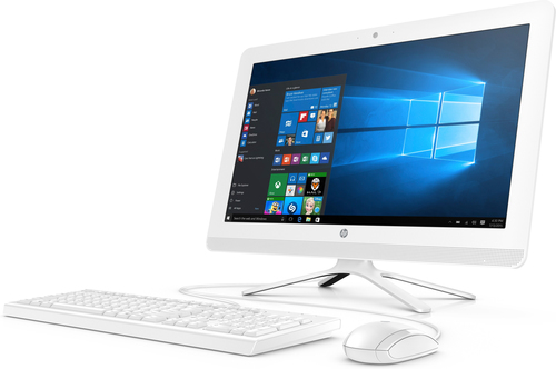 HP All-in-One - 22-b004na – image 3