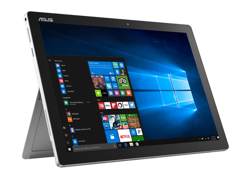 ASUS Transformer Pro T304UA-57DHSB1 Intel® Core™ i5 i5-7200U Hybrid (2-in-1) – image 3