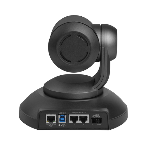 Vaddio ConferenceShot AV Medium Conference Room In a Box - Black – image 2
