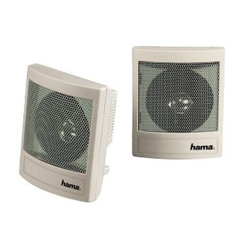 Hama Mini Computer Speakers CS-424