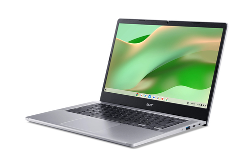 Acer Chromebook 314 CB314-4HT-C7X2, afbeelding 4