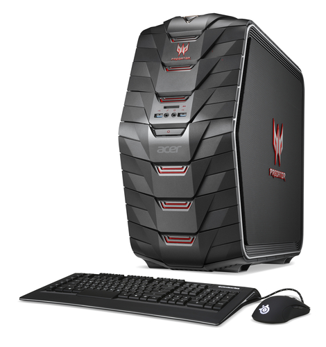 Acer G6-710 I10602 NL – image 3