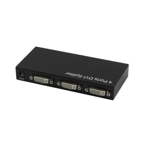 Nilox 4 x DVI-D