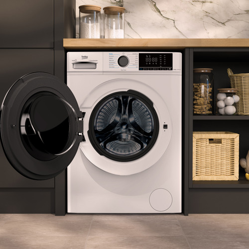 Beko BMM5DFO851W Freestanding – image 9