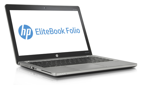 HP Folio 9470m – image 2