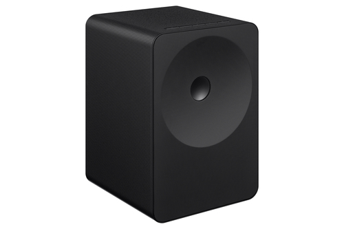 Samsung Music Studio 7 Zwart, afbeelding 8