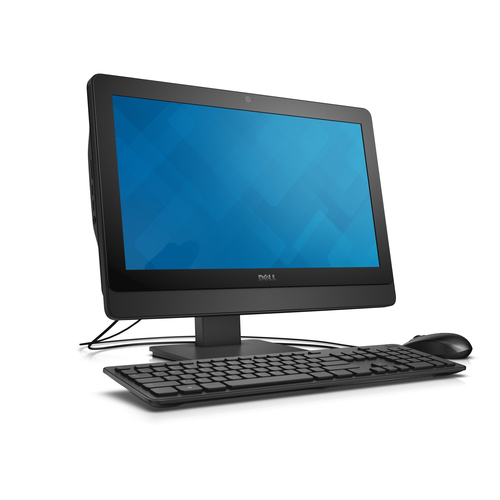 Dell Inspiron 3045 AMD E E1-2500 – image 1