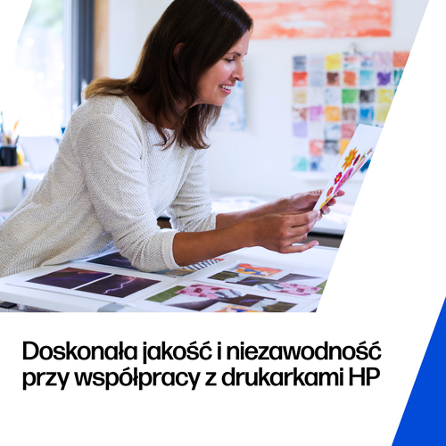 Oryginalny wkład tusz HP 304 zestaw czarny + trójkolorowy CMYK 3JB05AE