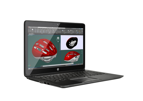 HP 14 G2 – image 5
