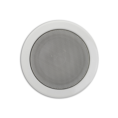 Biamp Commercial EN-CM6T6 1-полосная Белый Проводная 6 W