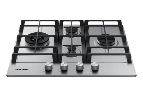 Samsung NA64H3031BS Black, Stainless steel Built-in – image 4