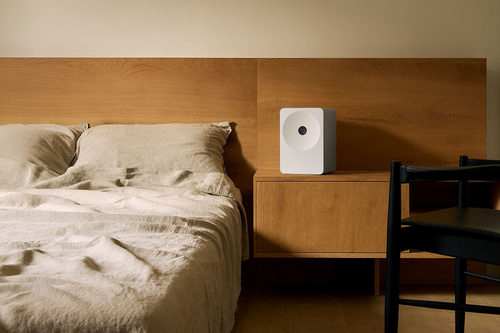 Samsung Music Studio 7 Wit