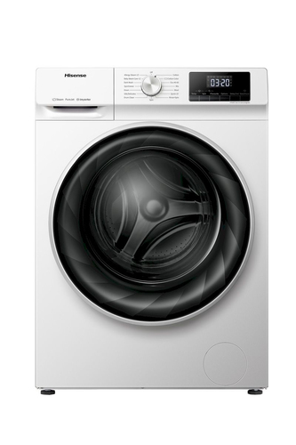 Hisense WFQY8014EVJM washing machine Front-load