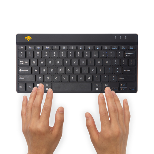 R-Go Tools Compact Break ergonomisch toetsenbord, afbeelding 5