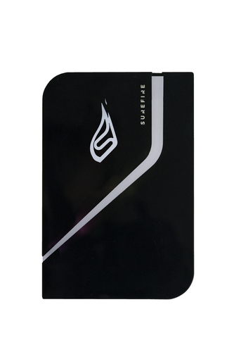 Verbatim SureFire PyroDrive Gaming SSD USB 3.2 Gen 1 – image 3