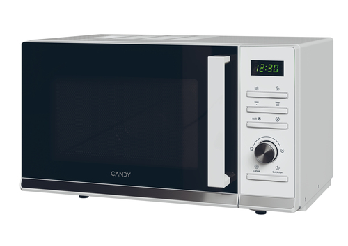 Candy Moderna CMGA23TNDW White Grill microwave Countertop – image 3