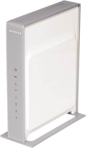 NETGEAR DG834N wireless router