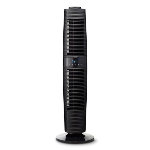 Clean Air Optima CA-406B Черный