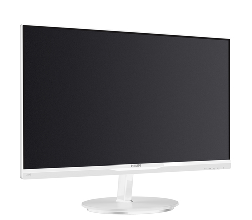 Philips E Line LCD monitor with SmartImage lite 224E5QSW/01 – image 6