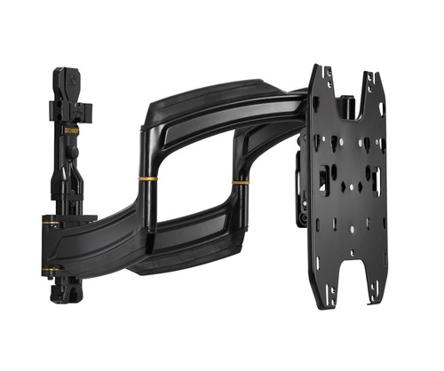 Chief Medium ThinstallTM Single Swing Arm Wall Display Mount