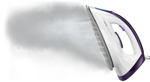 Philips FastCare Compact Max 5.2 bar pump pressure Steam generator iron – image 4