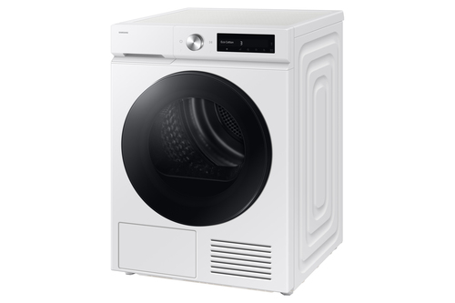 Samsung DV90DB7845GWU3 Warmtepompdroger Wit, afbeelding 3