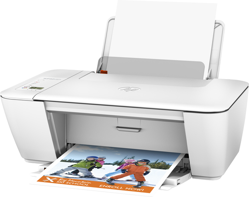 HP DeskJet 2549 Thermal inkjet A4 – image 3