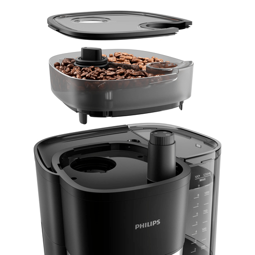 Philips HD7900/01 coffee maker Fully-auto Drip coffee maker – image 7