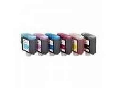 Canon Ink Cartridge BCI-1421 Yellow