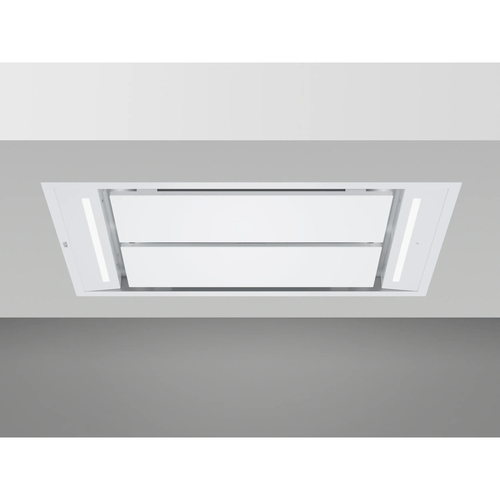 AEG NDC7792SW Ceiling built-in White 600 m³/h