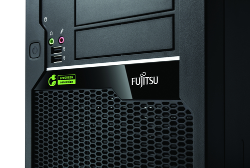 Fujitsu CELSIUS W280 proGREEN – image 7