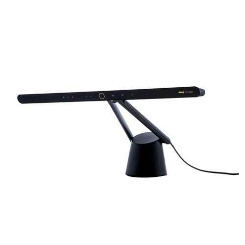 BenQ PianoLight R monitorlampje Zwart 1070 lm, afbeelding 10