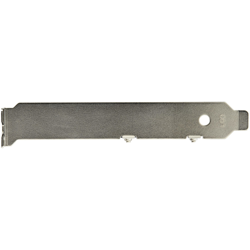 StarTech.com M2 PCIe SSD Adapter - x4 PCIe 3.0 NVMe / AHCI / NGFF / M-Key - Low Profile and Full Profile - SSD PCIe M.2 Adapter (PEX4M2E1) Interfaceadapter – billede 3