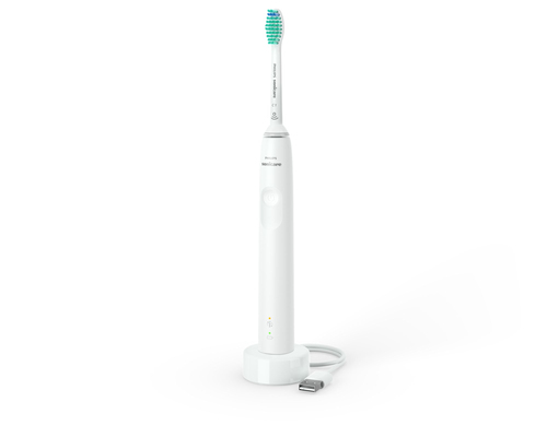 Philips Sonicare 3100 series 3100 series HX3671/13 Rechargeable Sonic Electric Toothbrush