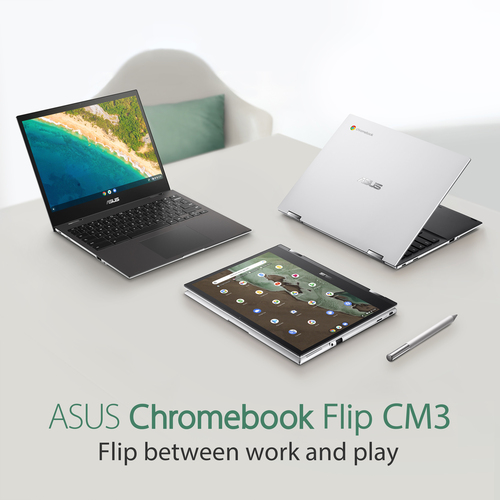 ASUS Chromebook Flip CM3 CM3200FM1A-HW0026 MediaTek MT8192 – image 5