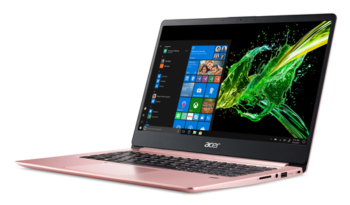 Acer Swift 1 SF114-32-P9PT Intel® Pentium® N5000 Laptop – image 9