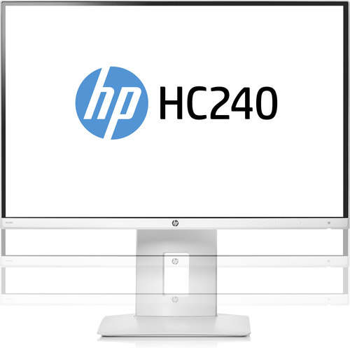 HP HC240 Healthcare Edition – image 6