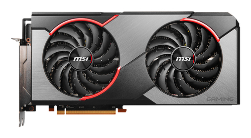 MSI Radeon RX 5700 XT Gaming X