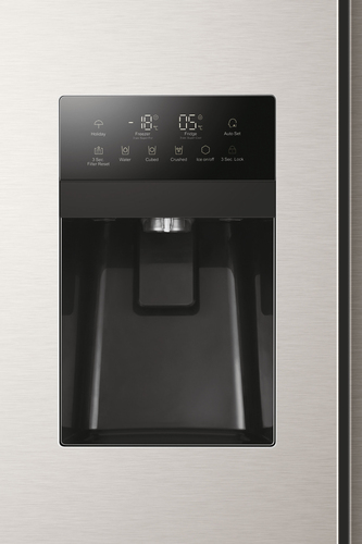 Haier HSR3918FIMP Freestanding – image 8