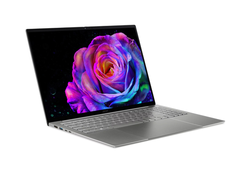 Acer Swift 16 AI SF16-71T-9372 Notebook – image 8