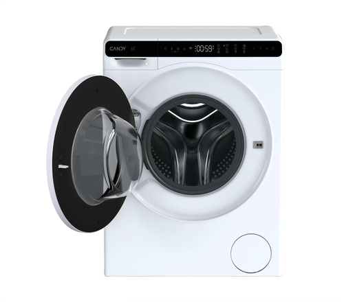 Candy CW50-BP12MEU-PL washing machine Front-load – image 2