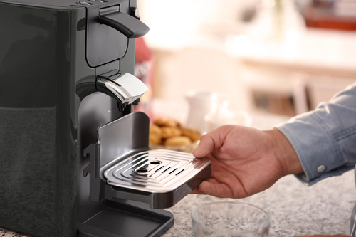 Senseo Quadrante HD7868/20 coffee maker Espresso machine – image 9