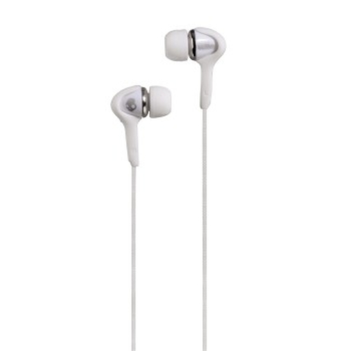 Hama S2SBBZWC headphones/headset Wired Chrome, White