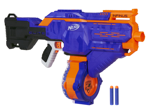 Nerf HASE0438EU40